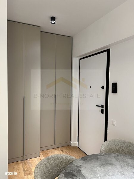 Cotroceni Apartament 2 camere de inchiriat, One Cotroceni Park, prima inchiriere