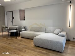 Cotroceni Apartament 2 camere de inchiriat, One Cotroceni Park, prima inchiriere